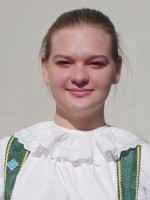 Eliška Wlasaková