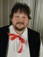 Josef Řehořek