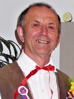 Karel Červinka