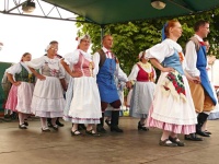 Festivlek Folklorn ozvny Vrchlab 2017